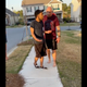 Illustration for article titled Army Investigating Video of Soldier Harassing a Black Man Taking a Walk Through a South Carolina Neighborhood